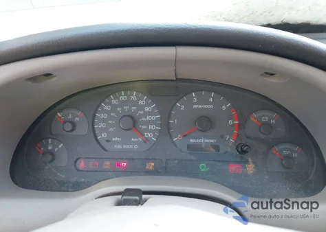 2002 Ford Mustang from USA, damaged, VIN 1FAFP444X2F175257